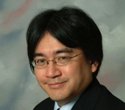 El Wii Motion Plus será barato, según Satoru Iwata