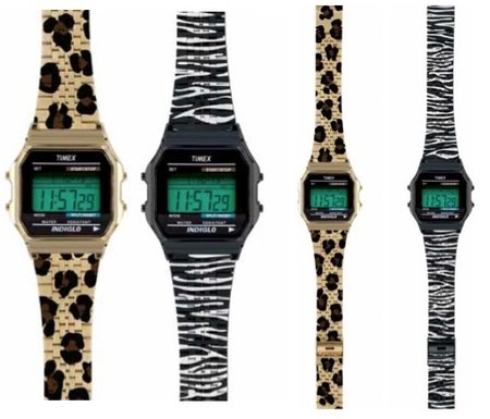 Timex 80, la interesante alternativa a los Casio
