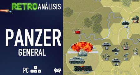 'Panzer General'. Retroanálisis