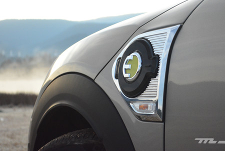 Mini Countryman S E Phev 12