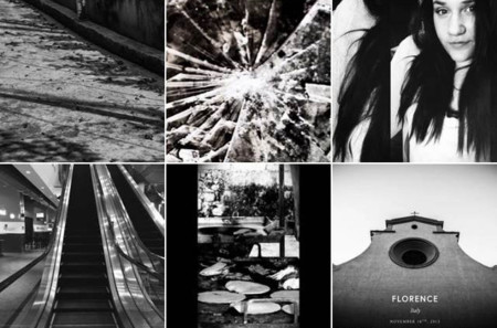 11 cuentas de Instagram de fotografía en blanco y negro para disfrutar