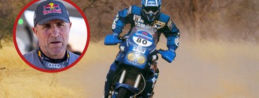 Yamaha estaba tan obsesionada con ganar el Dakar que creó la XTZ 750 Super Ténéré, una moto tan perfecta que se quedó sin rival 