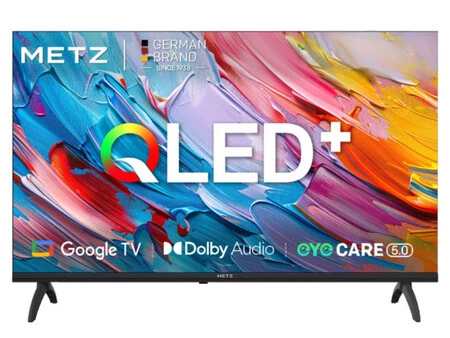 Smart TV Metz QLED