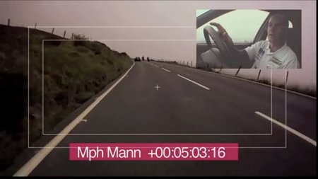 Antonio Maeso nos descifra todos los secretos del trazado del Tourist Trophy