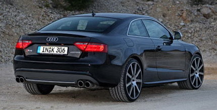 Audi S5 por MTM