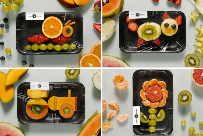 Figuras fruta 2