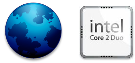 Nuevo Shiretoko (Firefox 3.5b5) optimizado para Intel