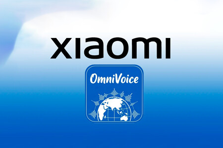 Omnivoice