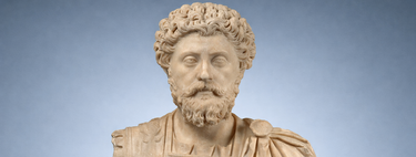 Marcus Aurelius, Roman emperor and Stoic philosopher: "Receive without pride, let go without regrets"