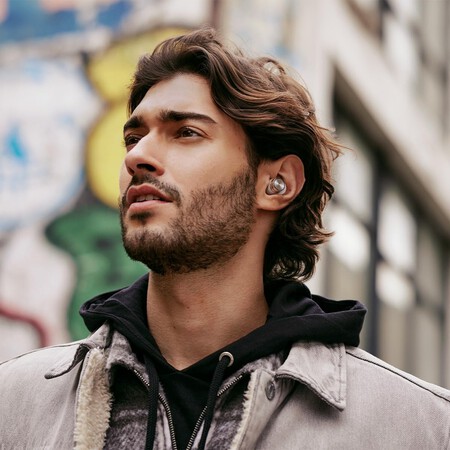 Audifonos Bowers Wilkins Pi5 S2