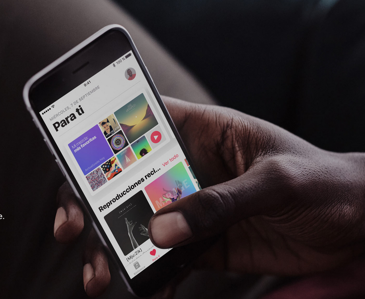 Beats 2 en español es hora de que Apple Music lance su emisora en el