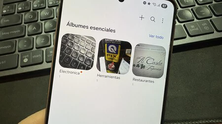 inventario en mi Galaxy