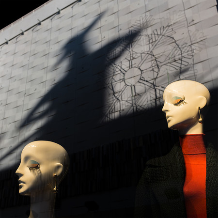 Fuji X100 Ii