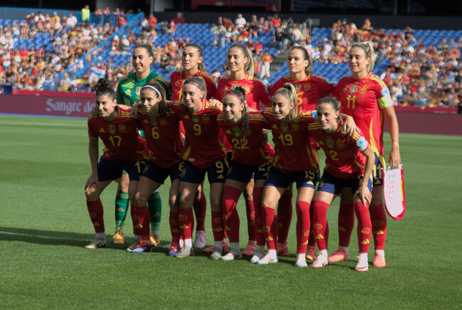 Futbolistas Espanolas Congelacion De Ovulos