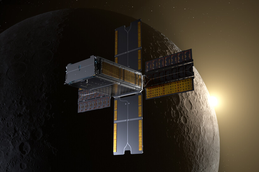 La NASA aprovechará la misión Artemis I para enviar microorganismos al espacio profundo y estudiar cómo afecta la radiación a la salud