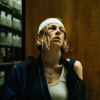 Un retorcido thriller psicológico donde la paranoia y la tensión se intensifican en cada escena. No te pierdas Cuckoo en streaming 