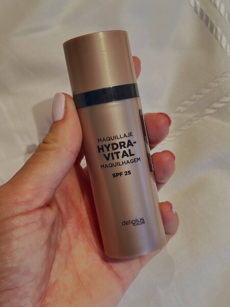 Maquillaje Mercadona 5