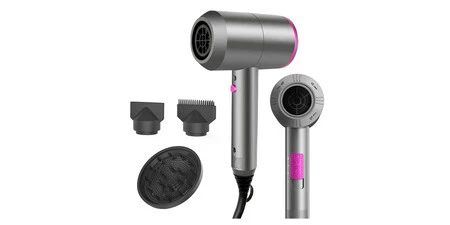 Secadora para el pelo Faszin