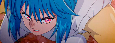 Estoy harto de los animes que parecen iguales y un animador español me ha explicado por qué The Ghost in the Shell no lo es 