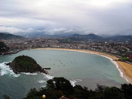 La Mejor Playa De Europa Esta En Espana
