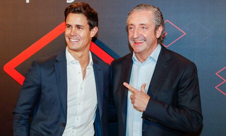 'El Chiringuito' pierde a uno de sus colaboradores más graciosos por el exigente horario del programa