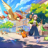 Malas noticias para Nintendo. Queda anulada una de las patentes registradas en su lucha contra Palworld, pero no todo está 'perdido' para la compañía