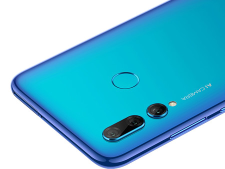 Camara P Smart 2019
