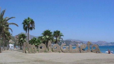El WiFi gratis llega a las playas de la Costa del Sol