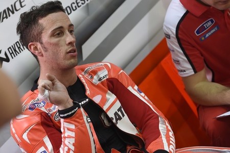 Andrea Dovizioso