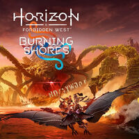 Todo lo que necesitas saber de Burning Shores, la alucinante expansión de Horizon Forbbiden West: fecha, precio, cómo acceder al DLC y extras de reserva 