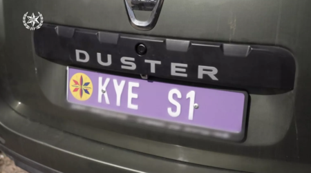 placas falsas