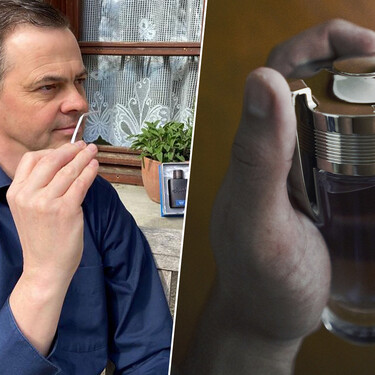 Wessel-Jan Kos, perfumista, afirma cuál es la mejor forma de extender la vida útil de tus perfumes: "por su composición química te durará más meses" 