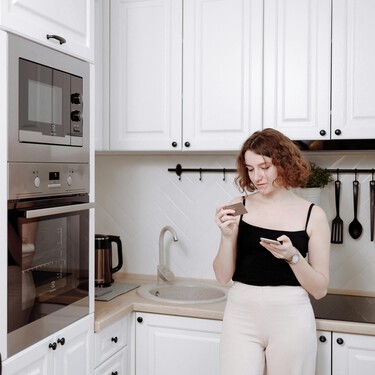 Lo llamo el aloe vera de la limpieza porque este producto natural quita desde las manchas difíciles de la ropa hasta la grasa del horno