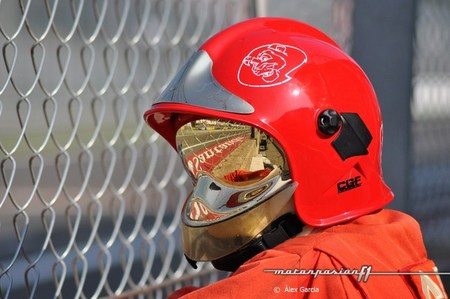 Galería fotográfica de la GP3 Series en el Autodromo Nazionale di Monza