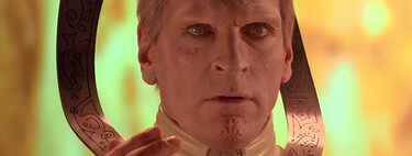 Con 214 episodios esta serie de Prime Video reinventó la ciencia ficción y se convirtió en una de las mejores de la historia