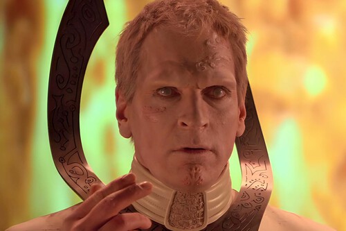 Stargate Sg 1 Portada