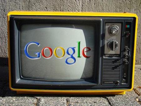 Google quiere entrar en nuestros televisores