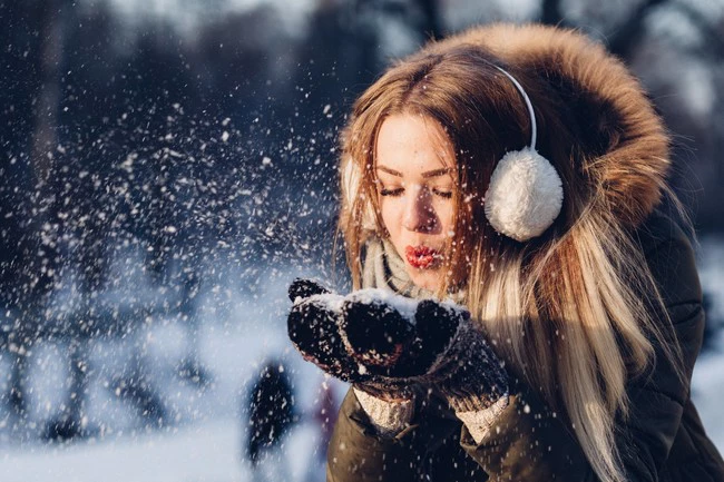 Nieve
