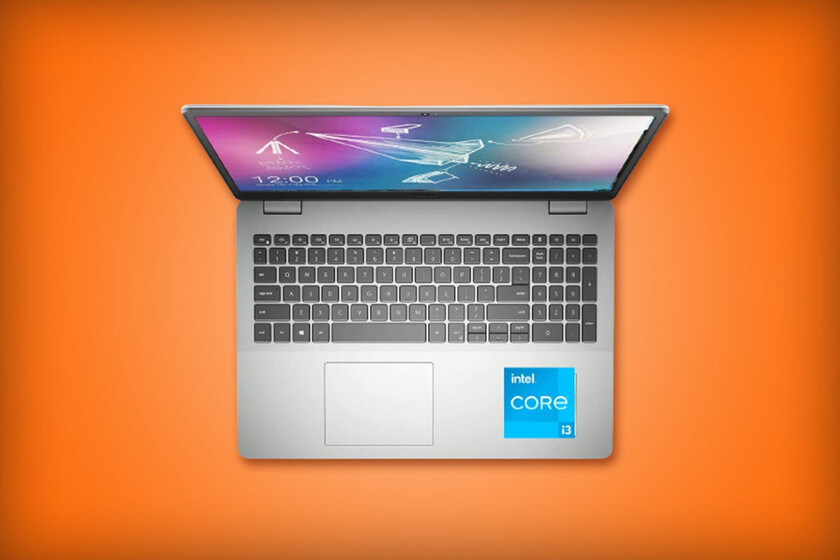 Laptop Dell Inspiron 3501 con 8GB RAM y 256GB SSD por solo 10,698 pesos