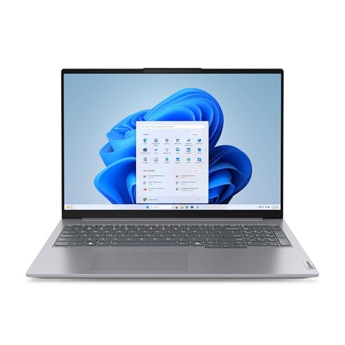 Lenovo Thinkbook 16 - Ordenador Portátil 16” WUXGA