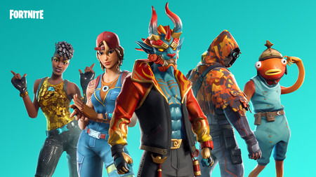 Fortnite temporada 8 semana 4: cómo completar todas las misiones y desafíos