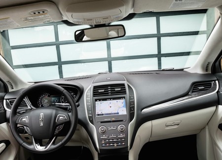 Lincoln Mkc 2019 Precios Versiones Y Equipamiento En México Lincoln Mkc 2019 3