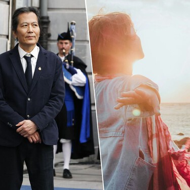 Byung-Chul Han, filósofo: “Solo con la condición de estar siempre abierto al dolor, venga de donde venga, podrás estar abierto a la felicidad”