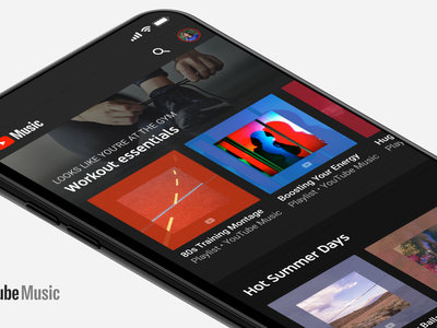 La gente no sabe bien qué es YouTube Music y a cambio están poniéndole reseñas negativas