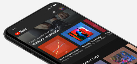 La gente no sabe bien qué es YouTube Music y a cambio están poniéndole reseñas negativas