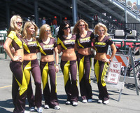 Los neumáticos de las Superbikes