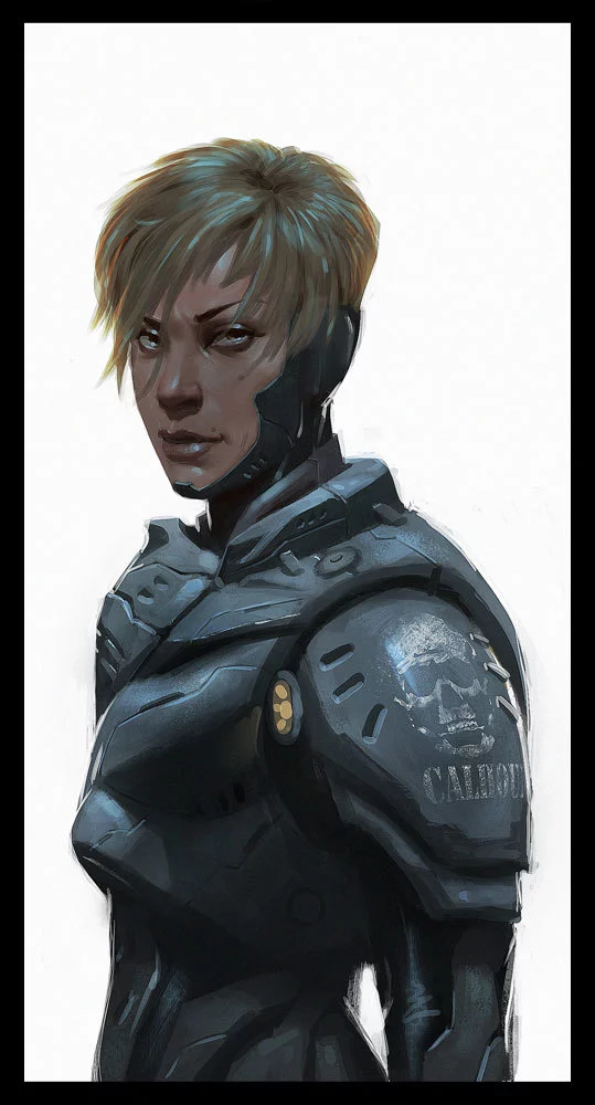 Hero's Duty
