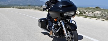 No es broma, MotoAmerica incluirá una categoría de motos bagger en la próxima carrera de Laguna Seca