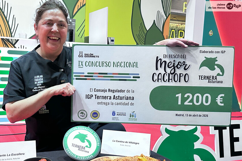 Mejor Cachopo