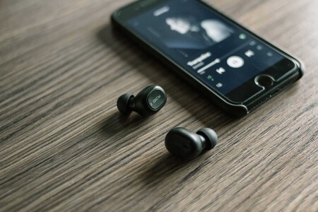 Cinco auriculares bluetooth con los que llevar tu música a todos lados con hasta un 50% de descuento en El Corte Inglés